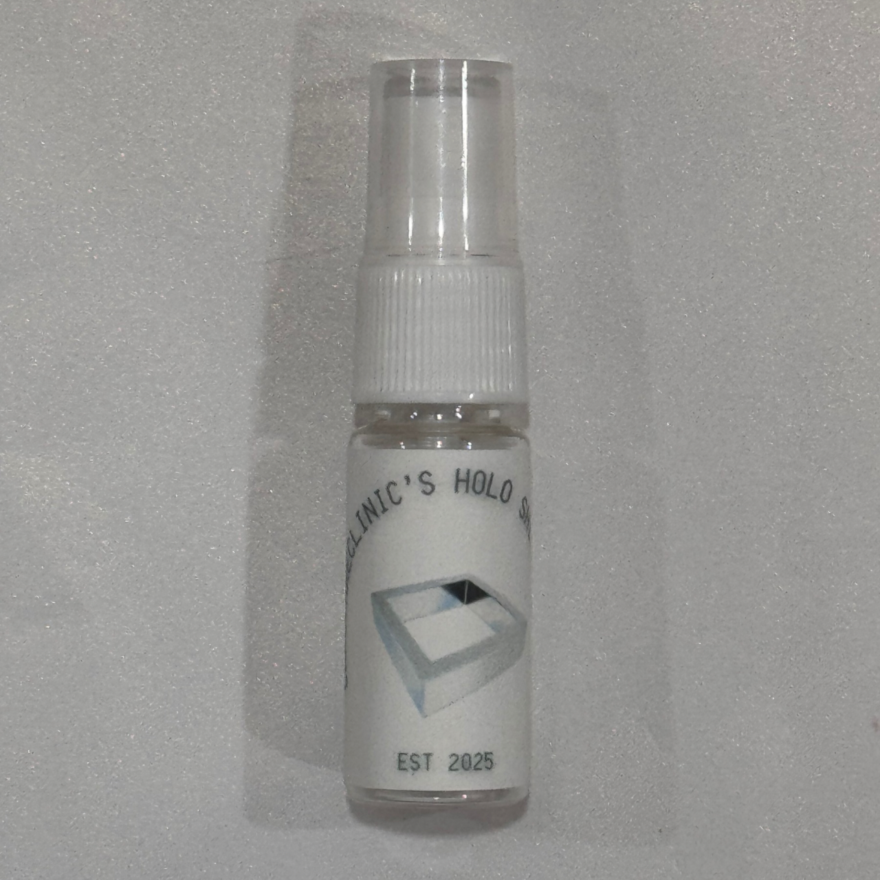 Ink Remover Spray – 15ml