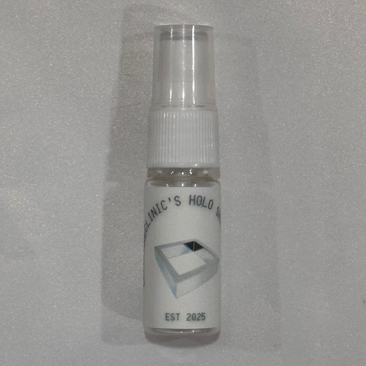 Ink Remover Spray – 15ml